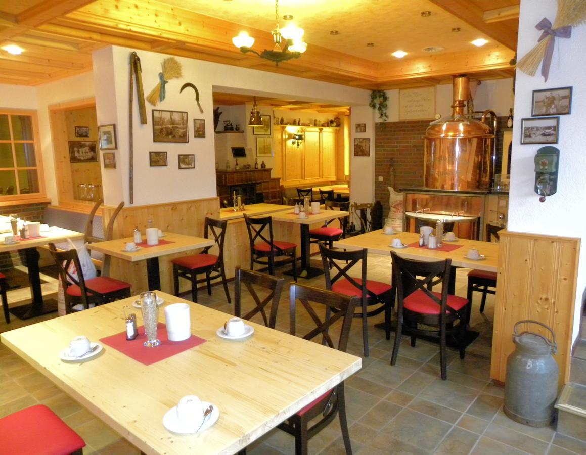 Frommanns Landhotel Buchholz in der Nordheide Exterior photo
